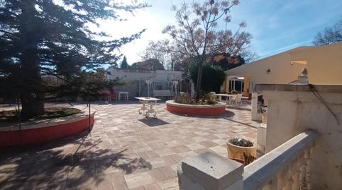 Foto 4 de Casa o xalet en venda a Calle Altos de la Condomina, 16, Las Virtudes, Alicante