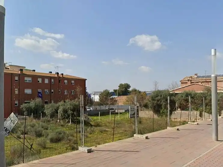 Terreny residencial en venda a Carrer Josep Pla 63, imagen 6
