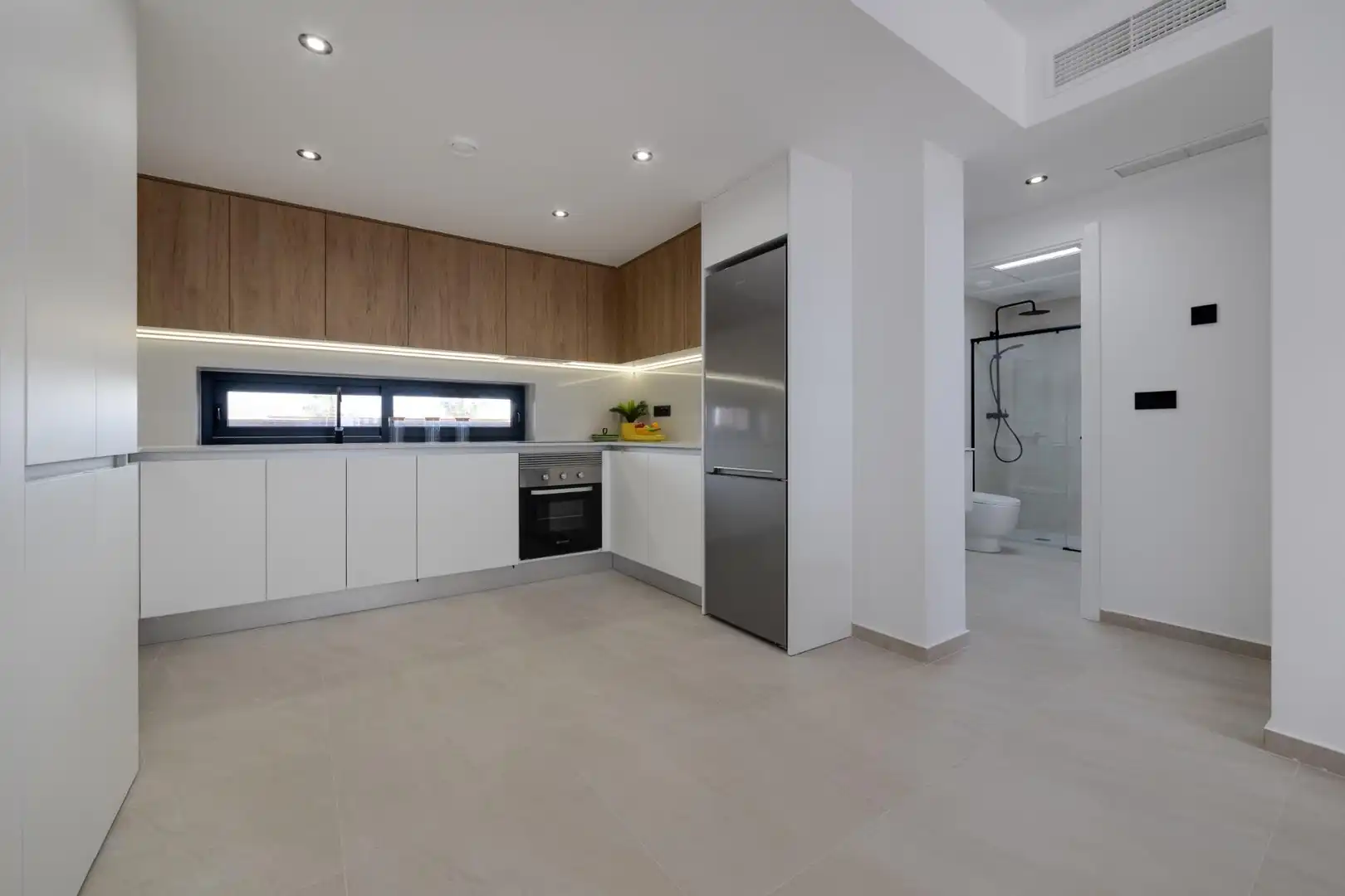 Appartement compact avec terrasse à vendre à Las Lomas de Rame - Bahía Bella, imagen 17