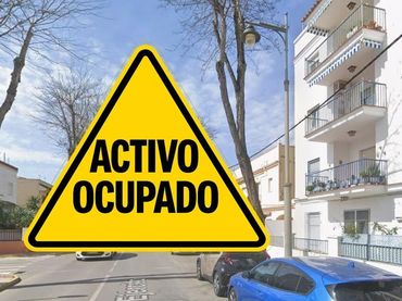 Wohnung mit Aufzug zum Verkauf in Centro