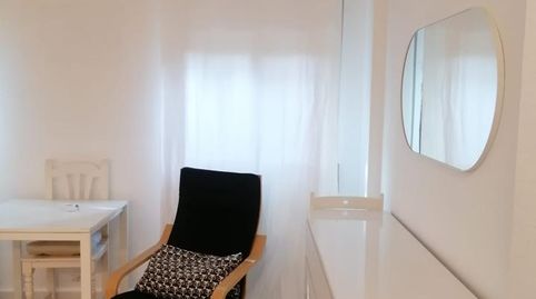 Foto 4 de Estudio de alquiler en Bami - La Estrella, Sevilla Capital