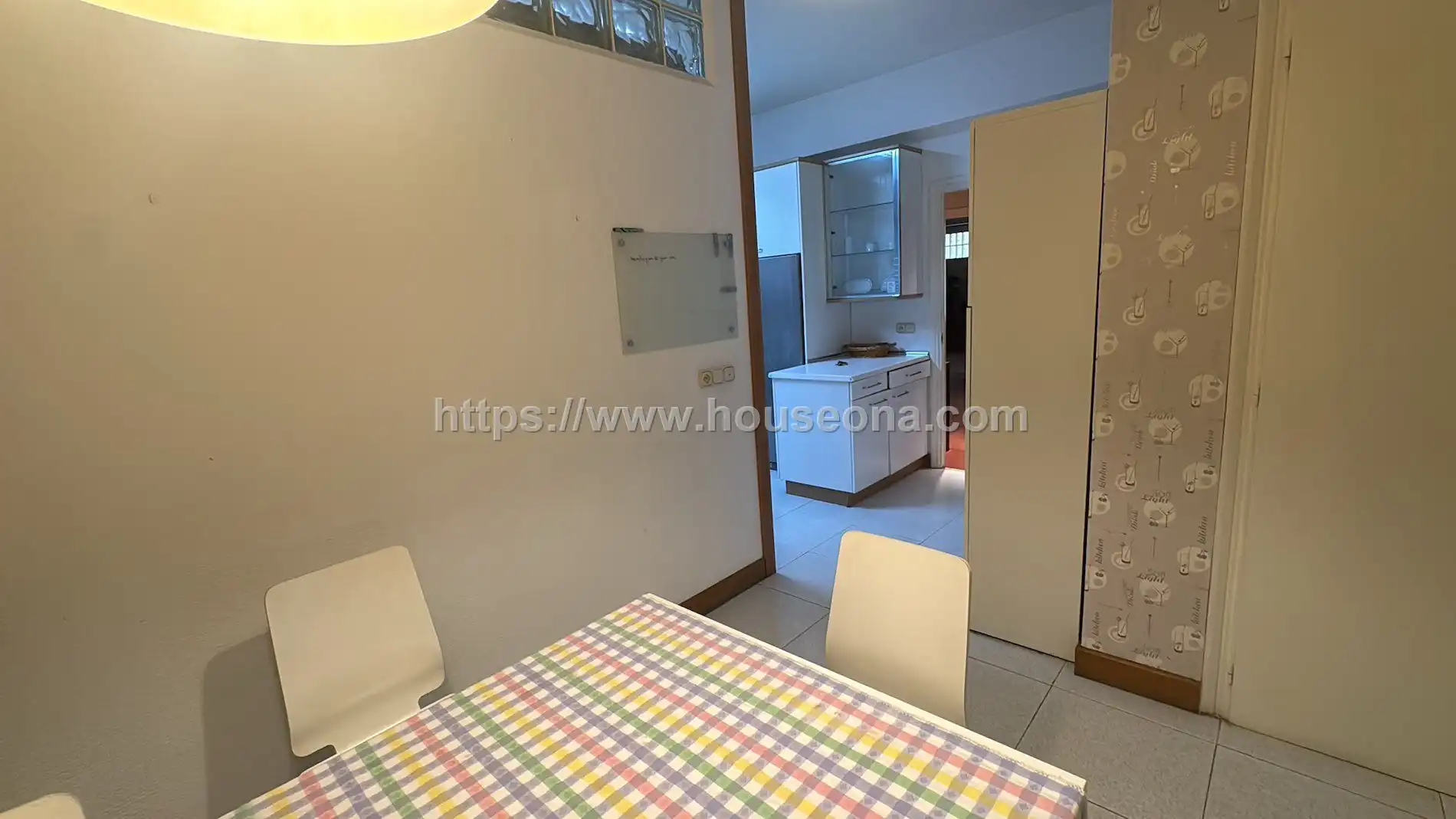 Wohnung zum Verkauf in Bilbao  mit Heizung