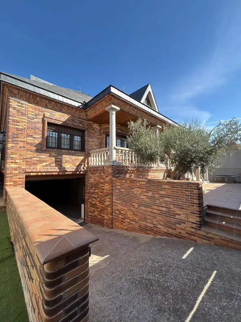 Chalet en venta en Yuncos, imagen 3