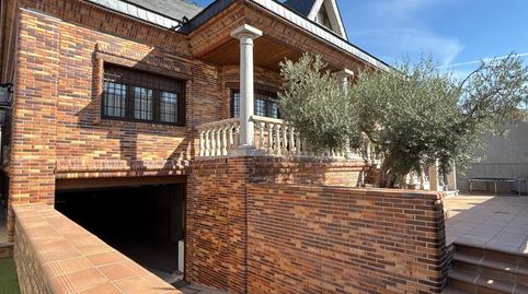 Foto 3 de Casa o xalet en venda a Yuncos, Toledo