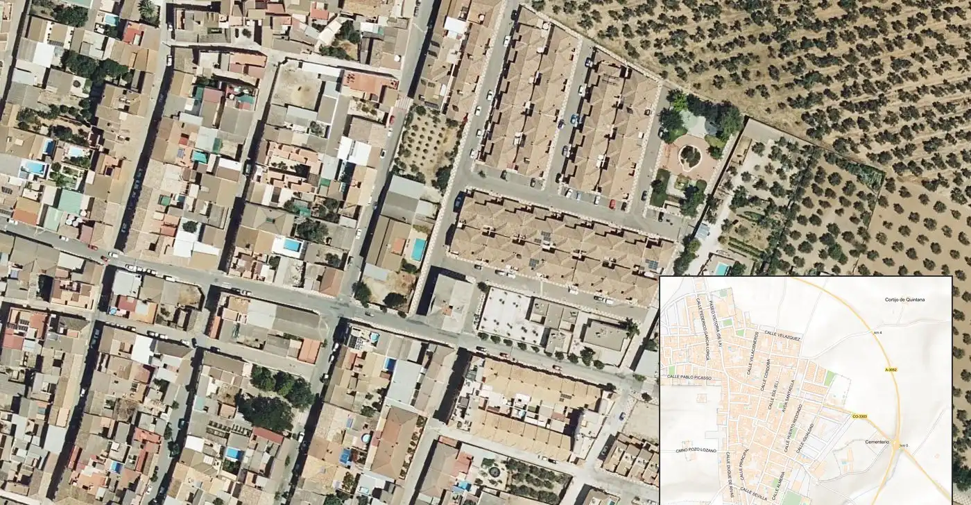Wohnung zum Verkauf in La Victoria, imagen 5
