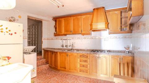 Foto 3 de Casa adosada en venda a Los Guájares, Granada