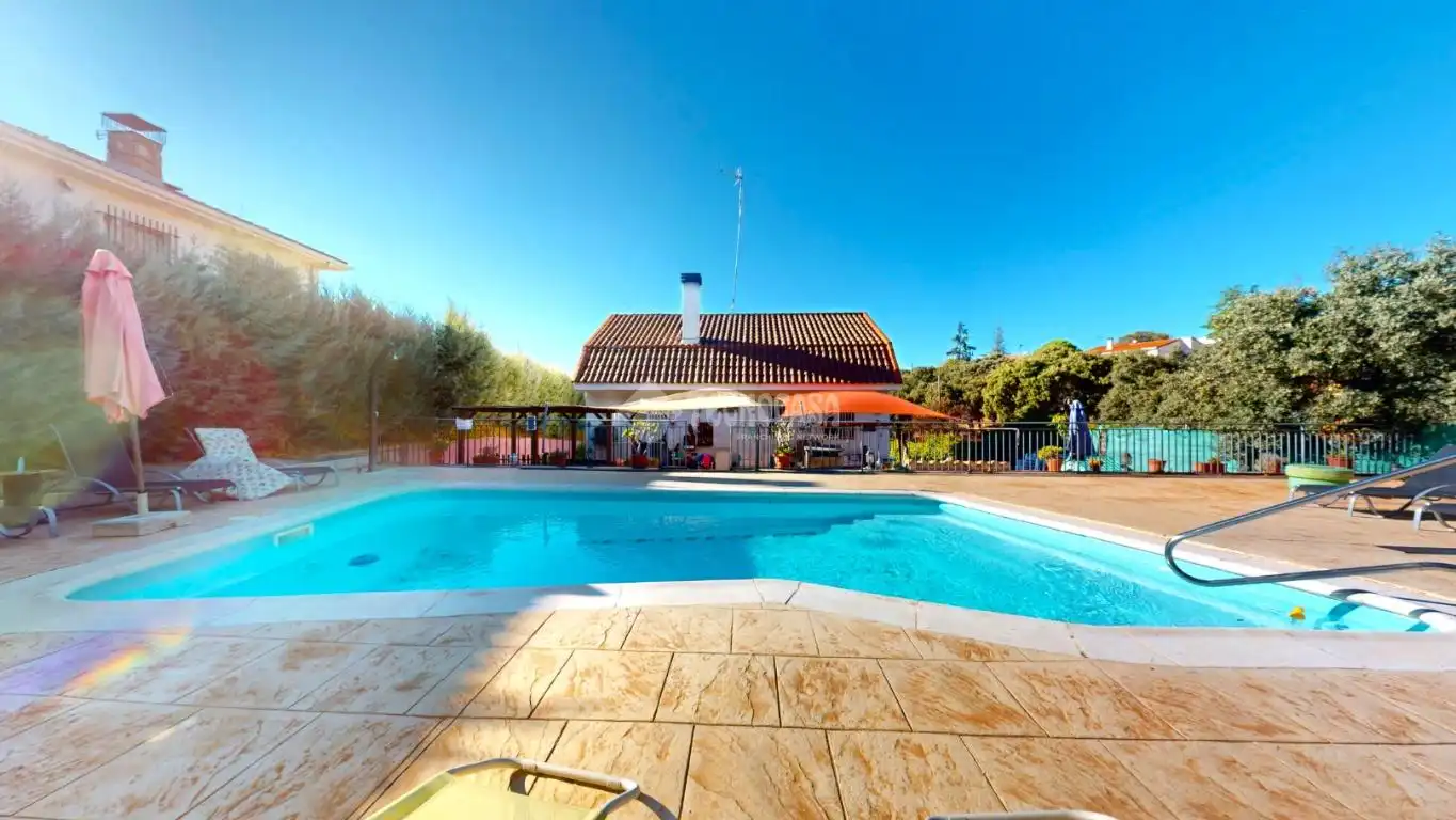 Casa en venta en El Casar, imagen 7