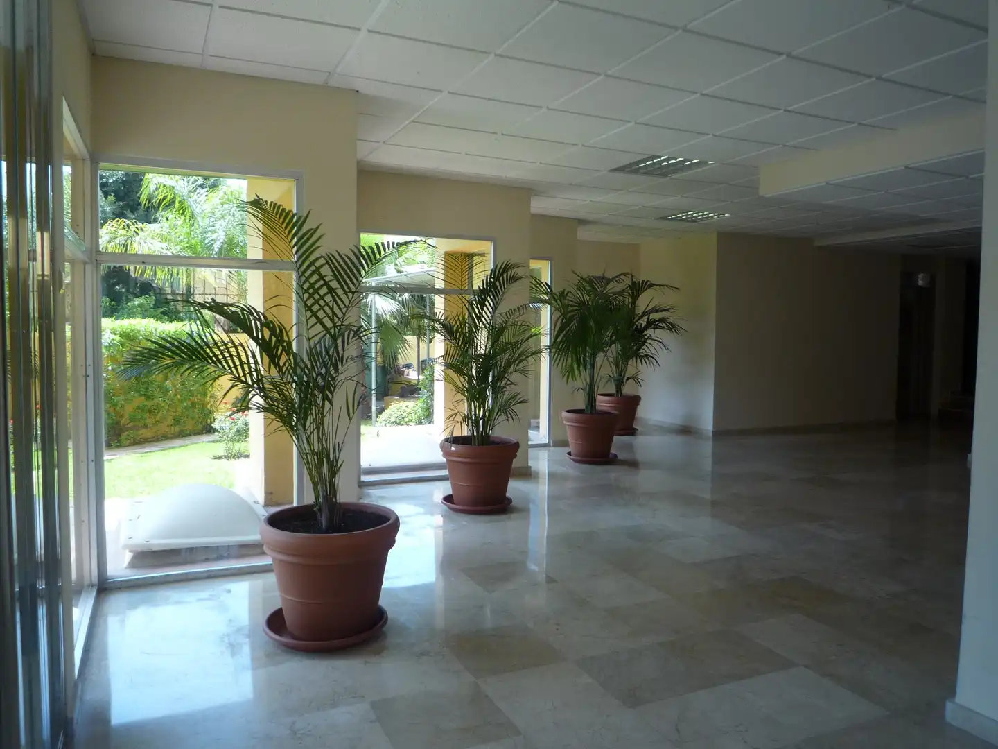 Study for rent in Málaga Capital  with Furnished, Washing machine and Microwave