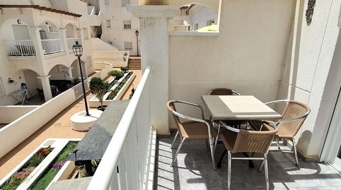 Foto 2 de Apartament en venda a Marina de la Torre, Mojácar