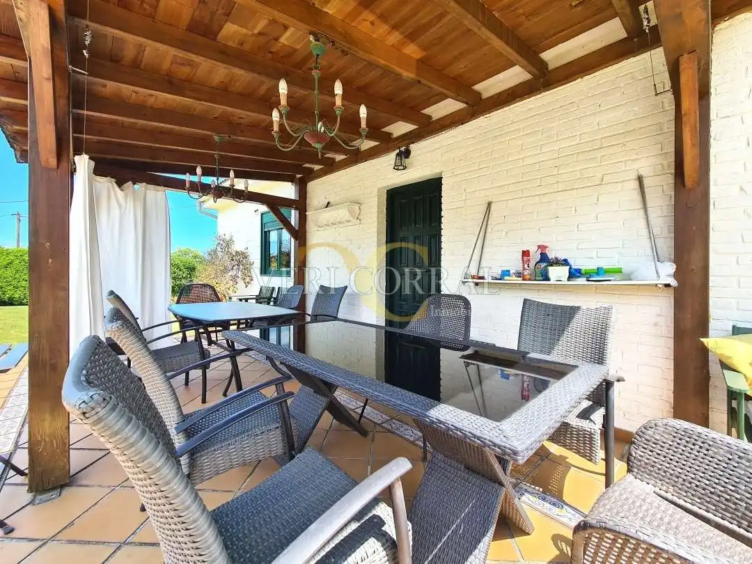 Villa mit Pool zum Verkauf in Lugar la Carrera, imagen 38