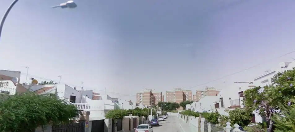 Vista exterior de Casa o chalet en venta en Utrera Ciudad 
