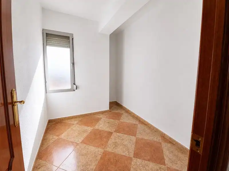 Habitación de Piso en venta en Málaga con Jardín privado