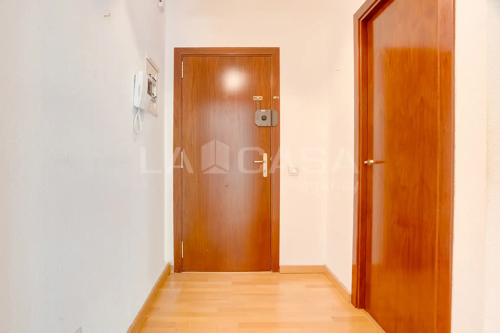 Piso con terraza en venta en Les Franqueses del Vallès, imagen 3