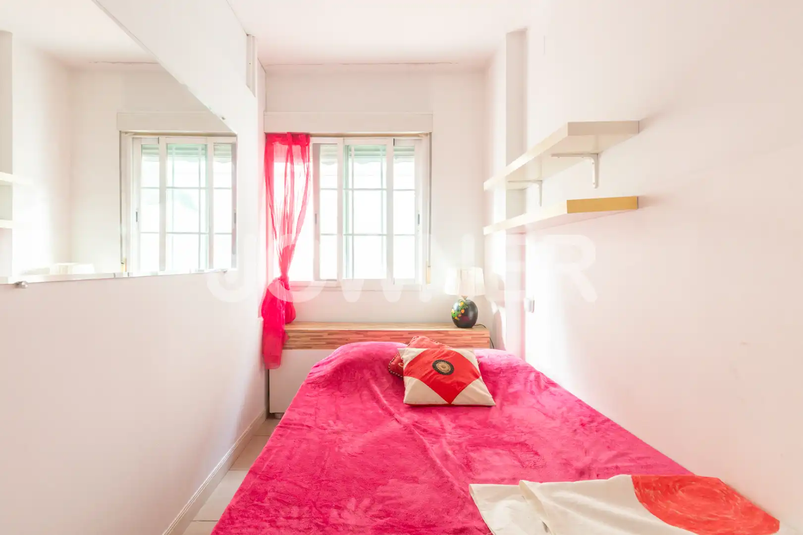 Flat with lift to rent in Avenida del Mediterráneo, imagen 24