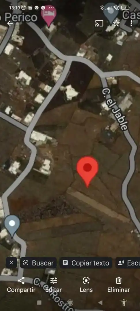 Terreno en venta en Haría