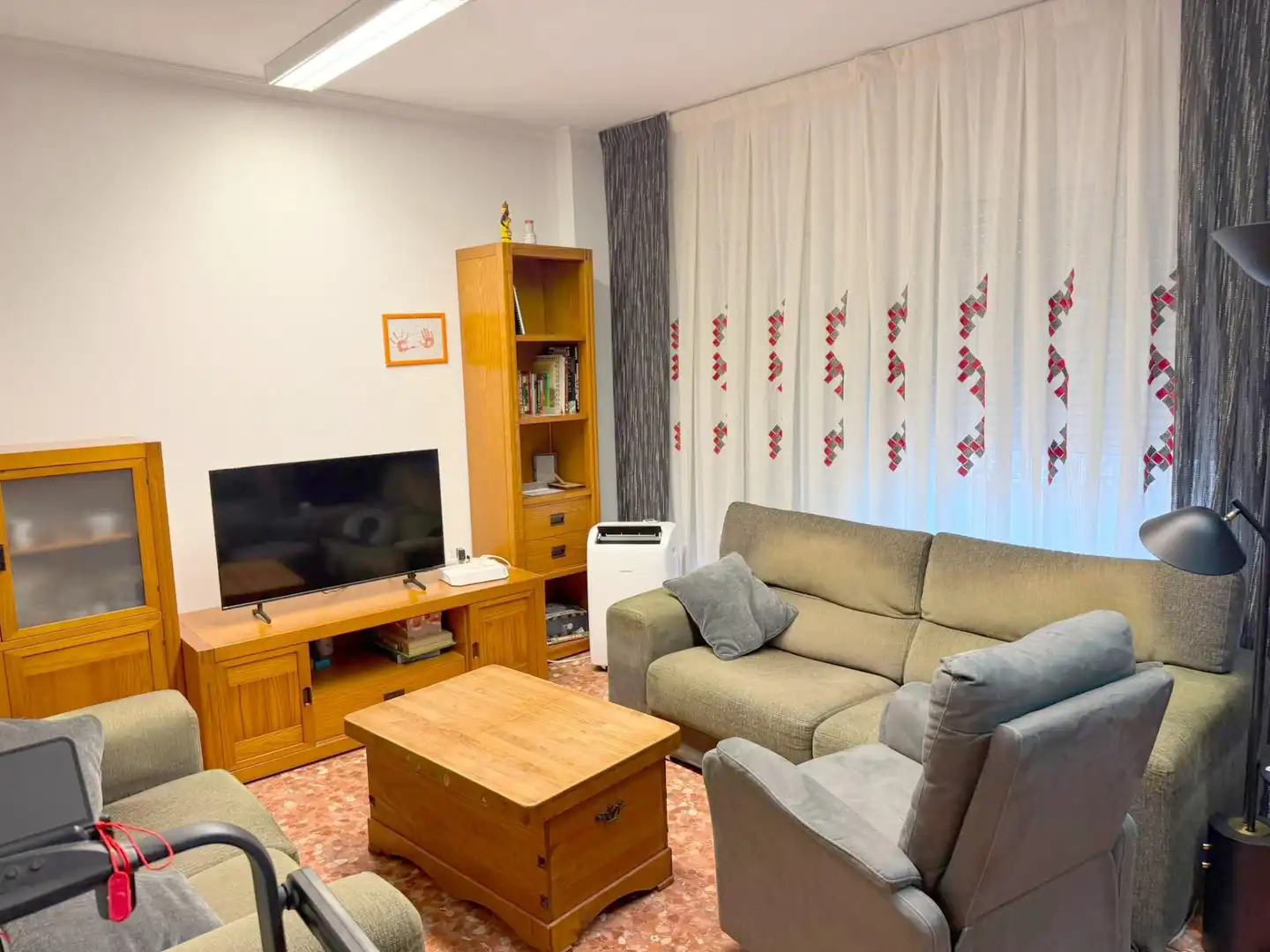 Appartamento con ascensore in vendita a El Carmen
