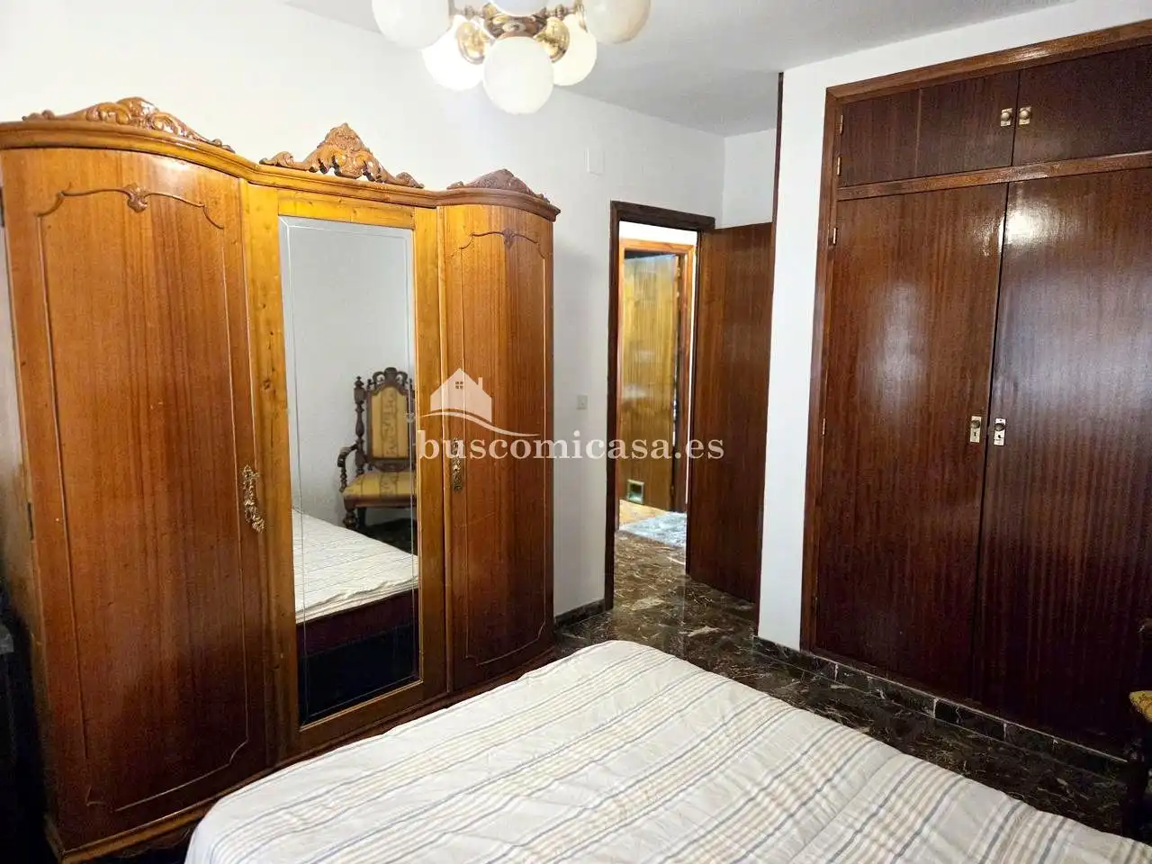 Piso en venta en Avenida de Madrid, imagen 37