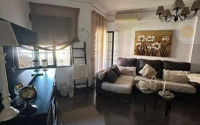 Living room of Flat for sale in  Córdoba Capital  with Air Conditioner and Terrace