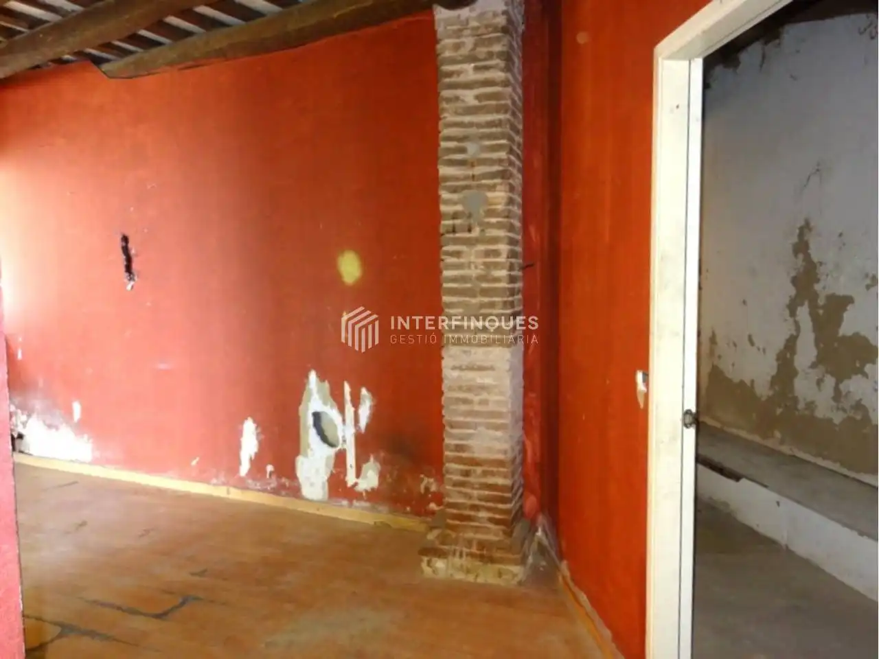 Casa o chalet en venta en Calle Cami de Mataro, Cabrils