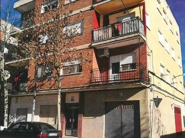 Piso en venta en Corral de Almaguer