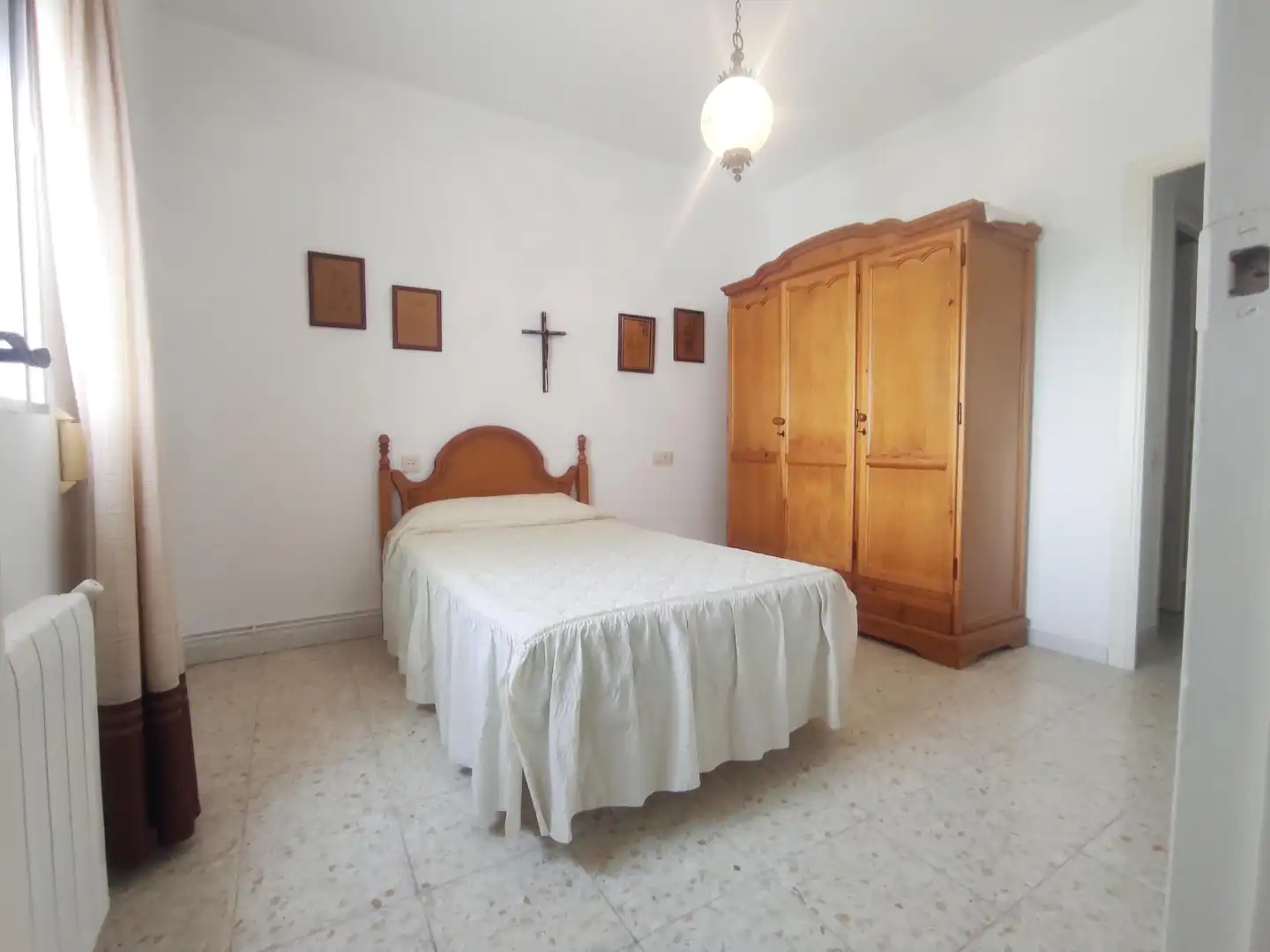 Bedroom of Detached homes for sale in Isla Cristina  with Heating, Storage room and Furnished