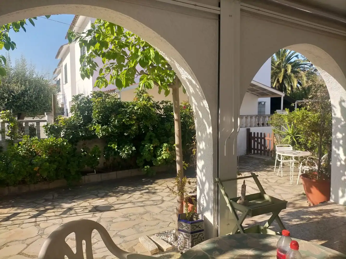 Rez-de-chaussée avec jardin à vendre à Verge del Pilar 23, imagen 7
