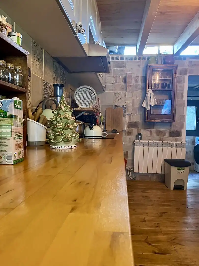 Dúplex con terraza en venta en Carrer de Sant Antoni, imagen 10
