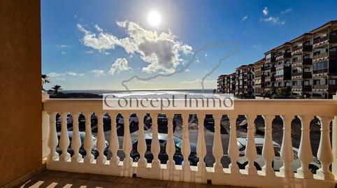 Foto 2 de Estudi en venda a De la Te, 1, Costa del Silencio, Arona