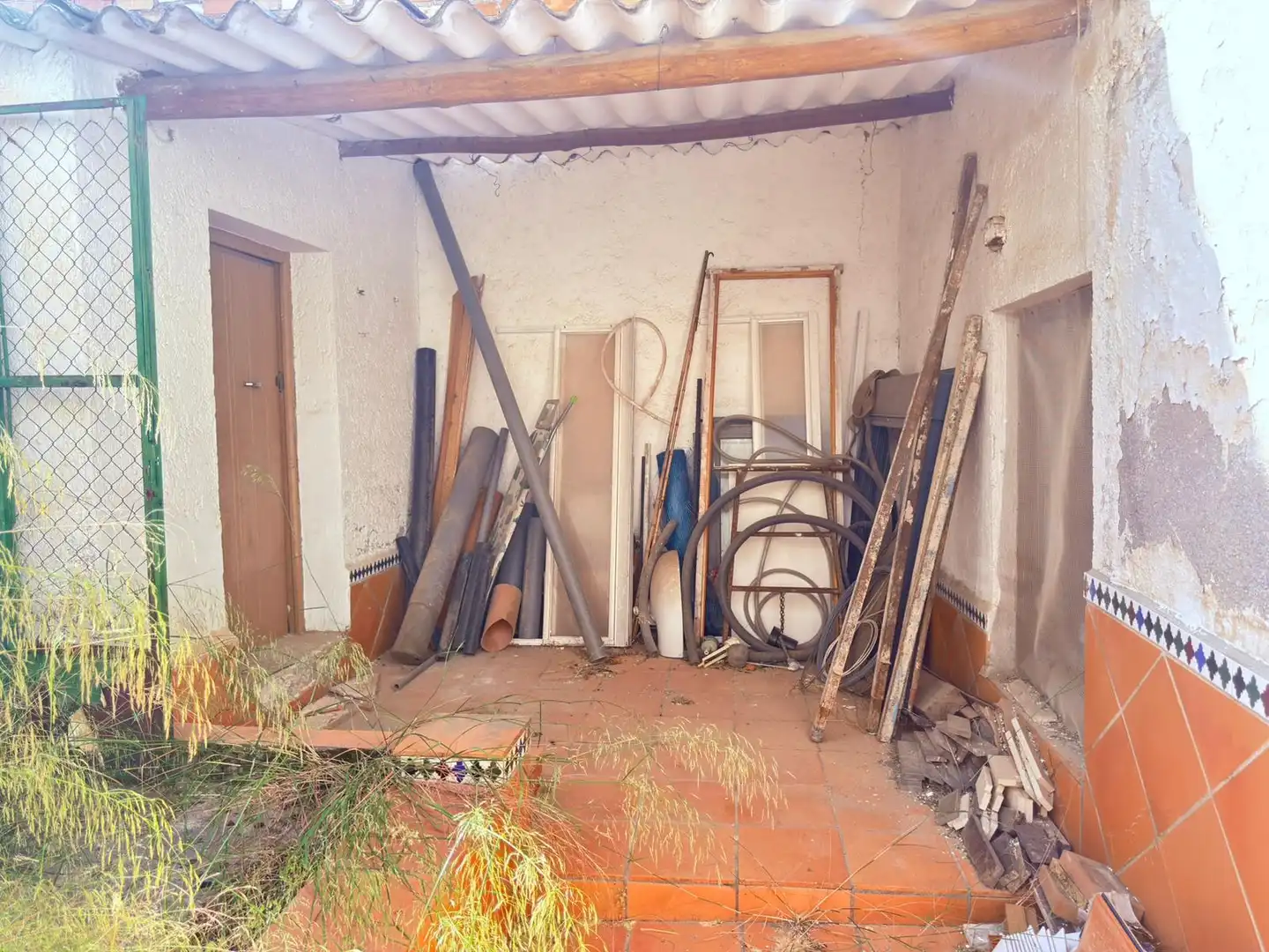 Casa o chalet en venta en Huétor Vega con Jardín privado y Terraza