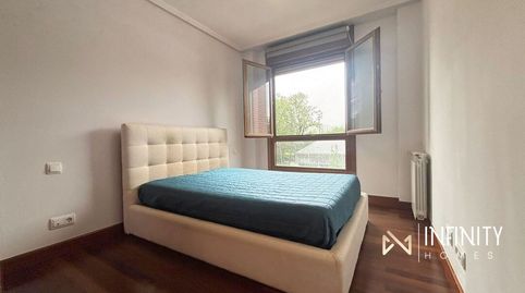 Foto 5 von Wohnung zur Miete in Los Chopos Etorbidea, Neguri, Getxo
