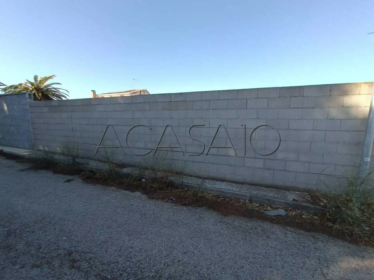 Vista exterior de Residencial en venta en Illescas