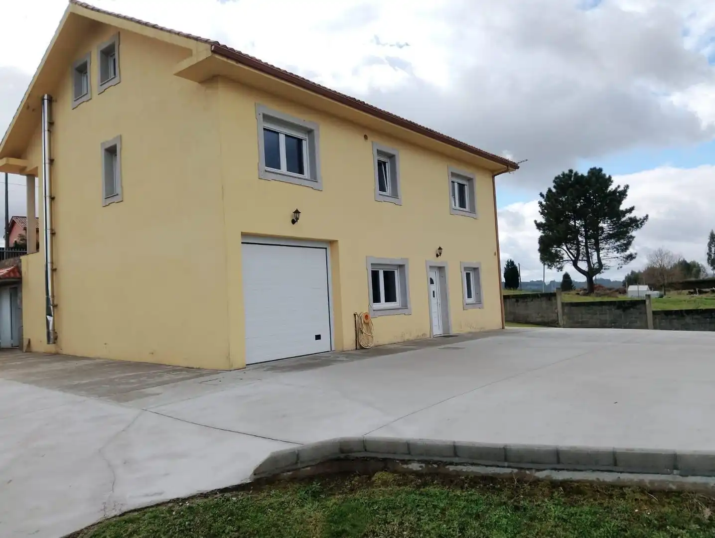 Villa avec jardin à vendre à Armea, imagen 4