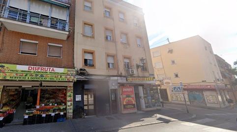 Foto 2 von Wohnungen zum Verkauf in Almendrales,  Madrid Capital