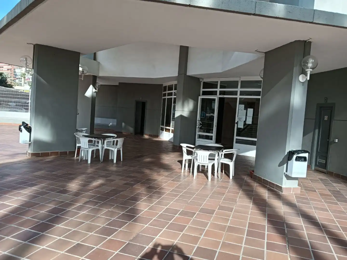 Wohnung mit Pool zum Verkauf in Calle Lepanto 14, imagen 20