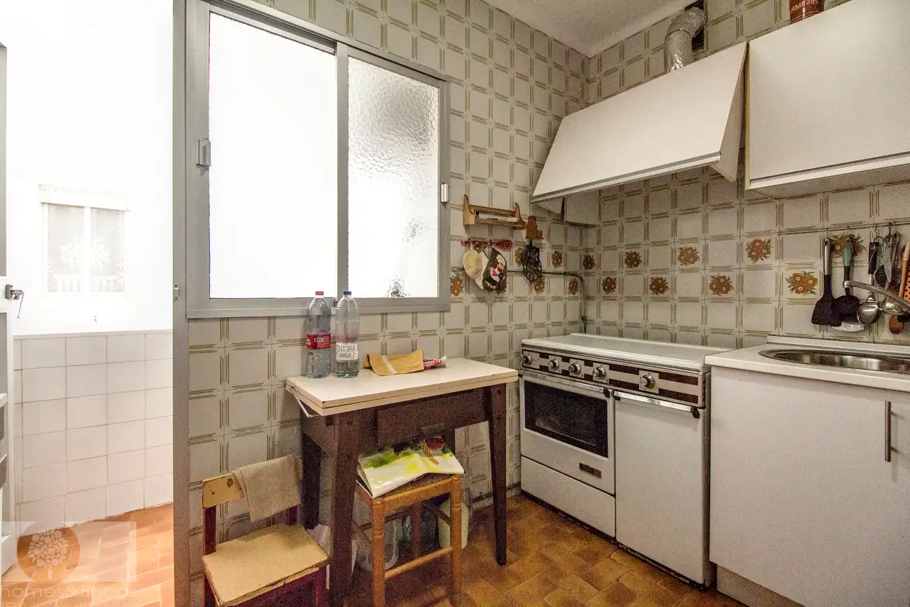 Appartement avec terrasse à vendre à Avenida de Andalucía, imagen 6