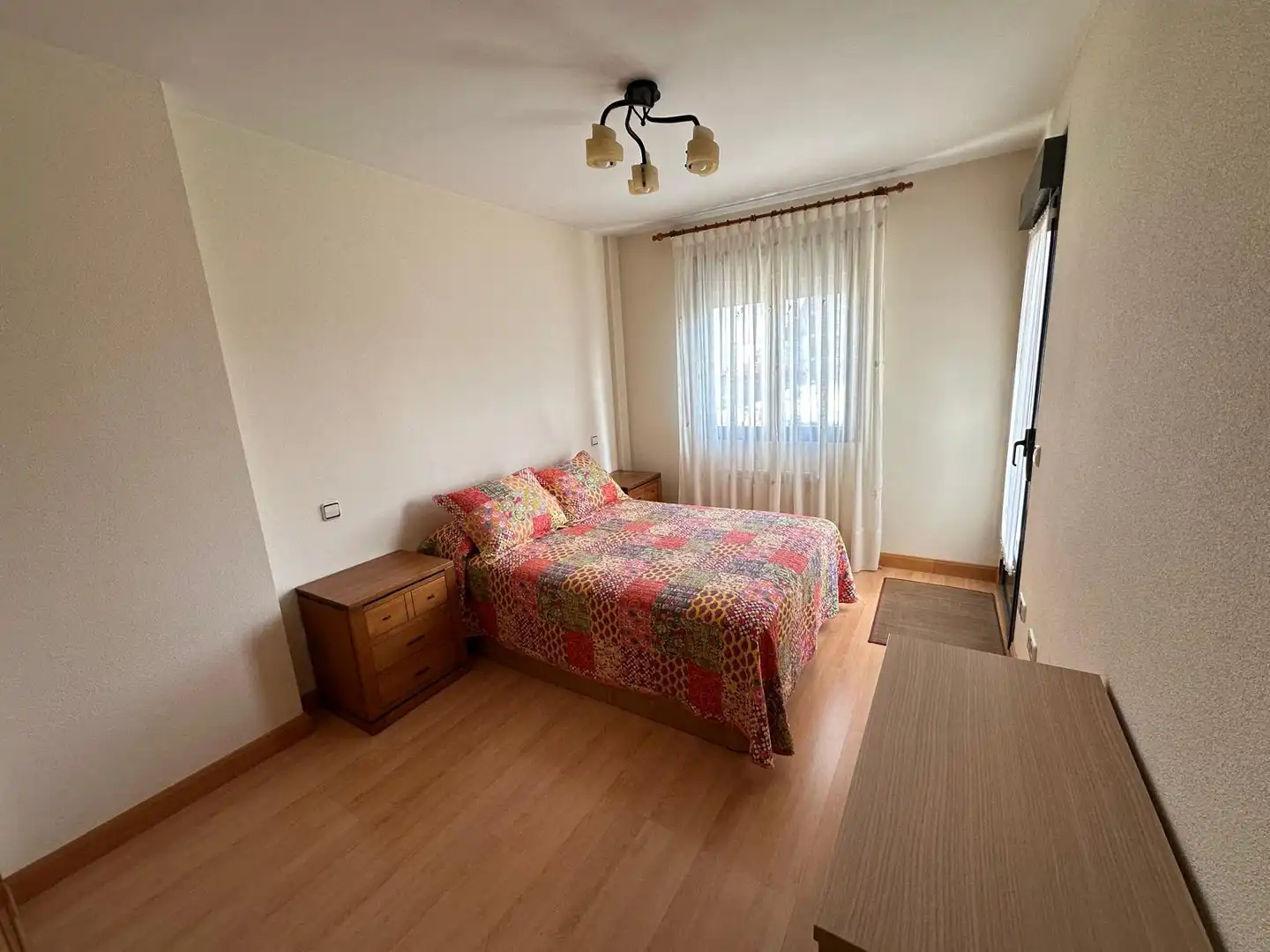 Habitación de Piso en venta en Talavera de la Reina con Aire acondicionado, Calefacción y Parquet