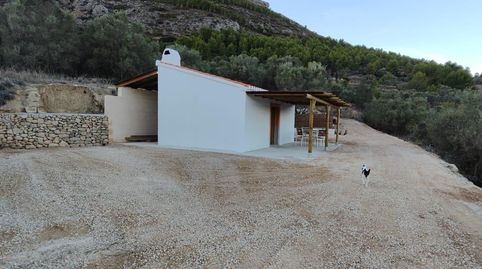 Foto 3 de Casa o chalet en venta en Xaló, Alicante