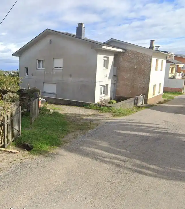 Casa en venda a Valdés - Luarca