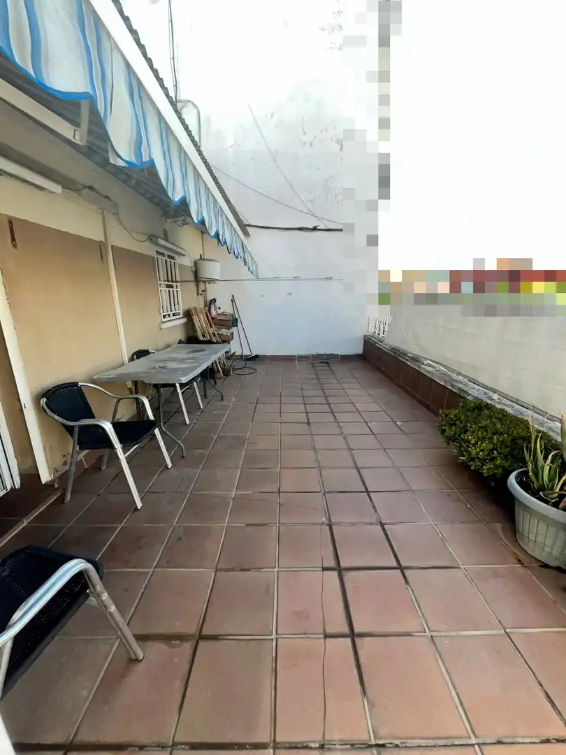 Penthouse zum Verkauf in Estruch - Eixample, imagen 2