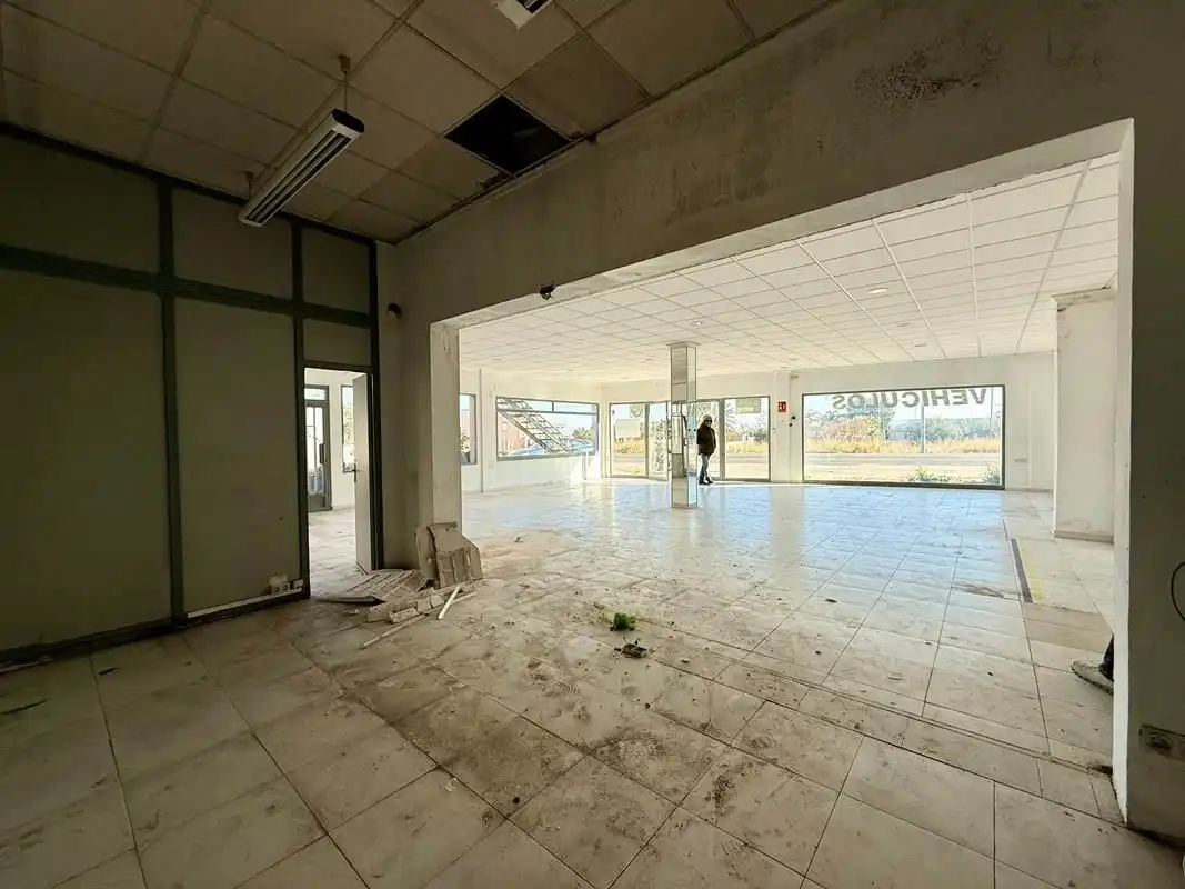 Edificio en venta en Ondara