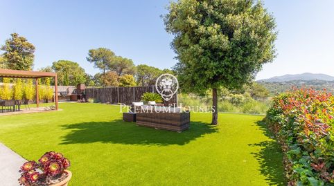 Foto 4 de Casa o chalet en venta en Vallromanes, Barcelona
