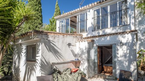 Encantadora y pintoresca casa de campo con piscina, situada cerca del pueblo de Casares., imatge 2