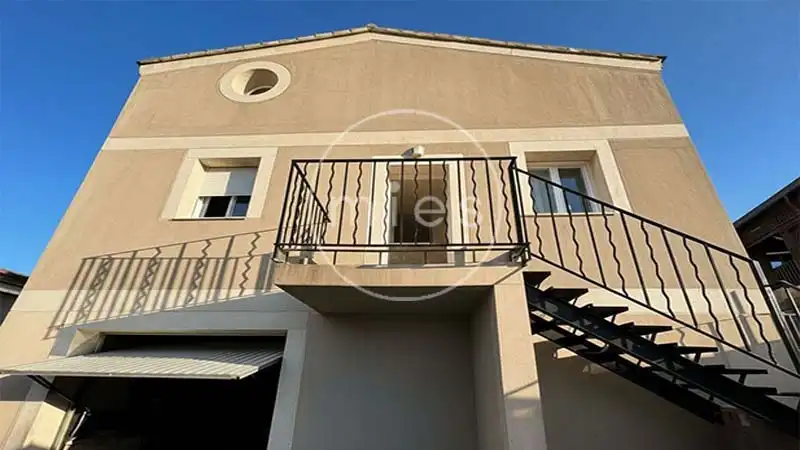 Vista exterior de Casa o chalet en venta en Montroi / Montroy con Terraza y Trastero