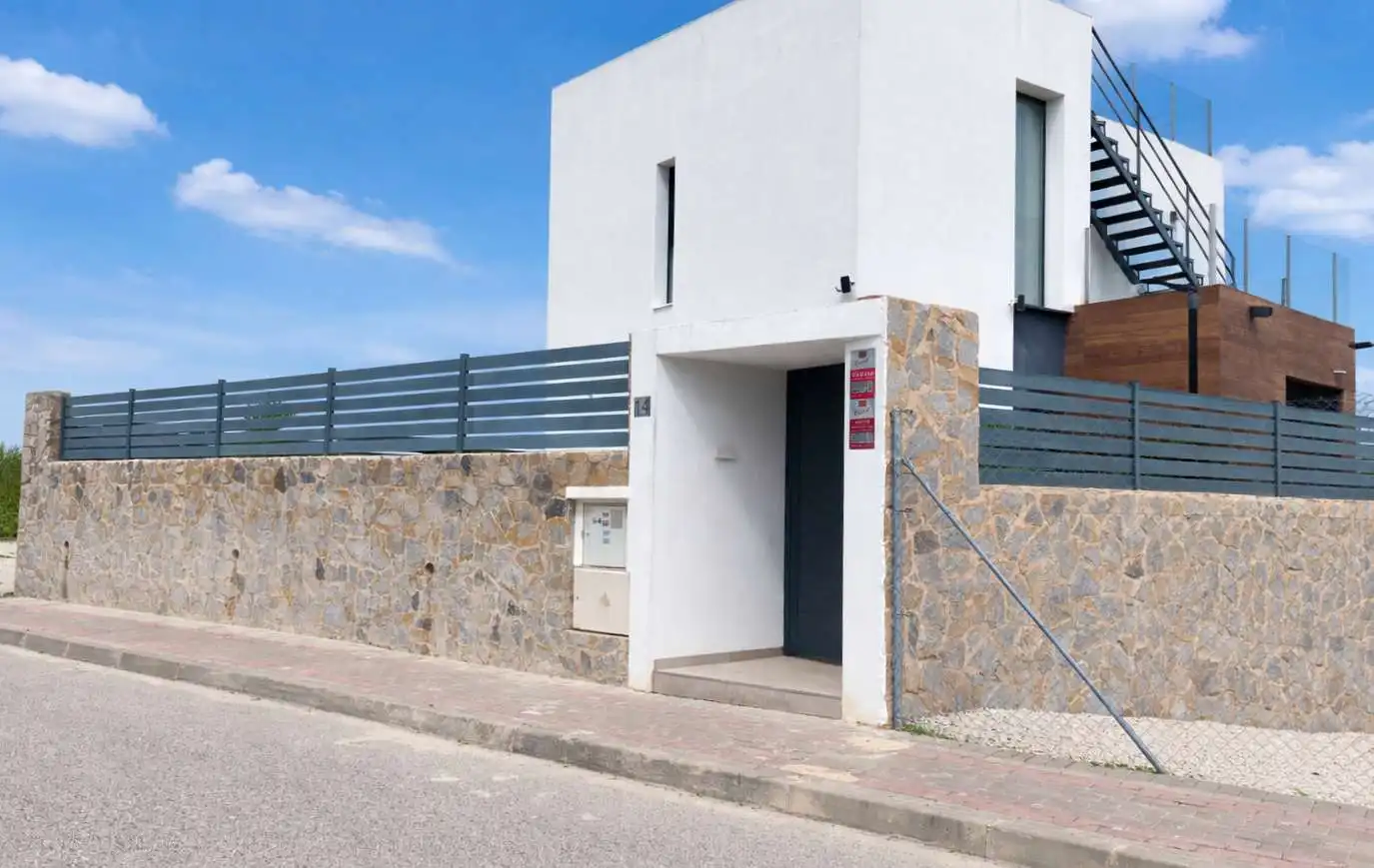 Maison avec terrasse à vendre à Algorfa, imagen 44