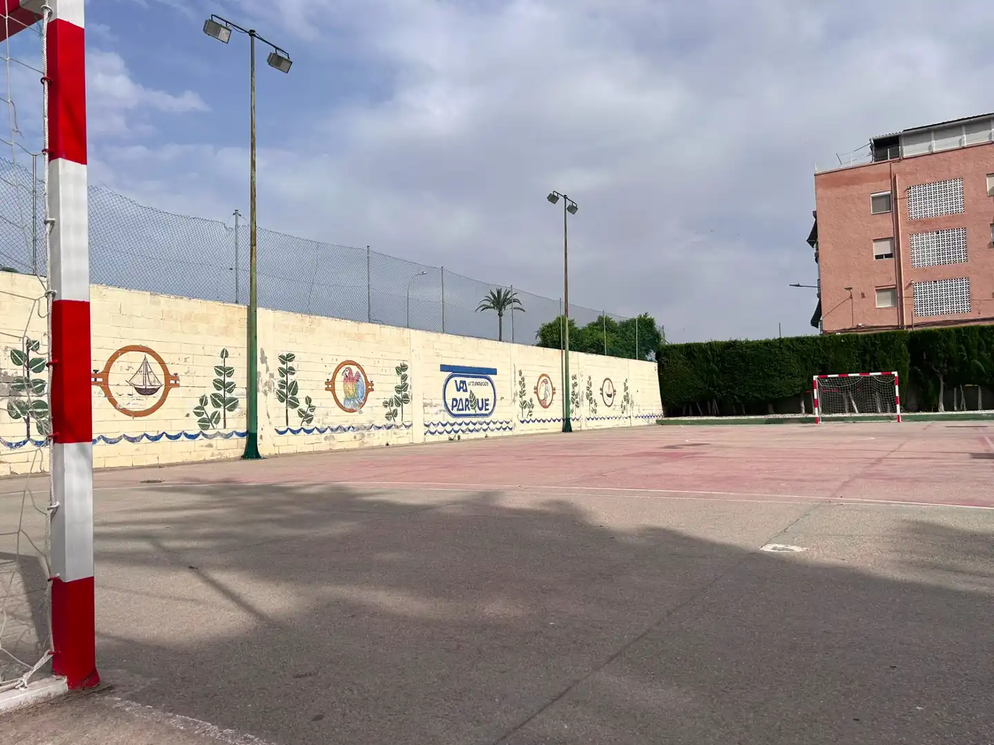Vista exterior de Pis en venda en Alicante / Alacant amb Aire condicionat, Moblat i Forn