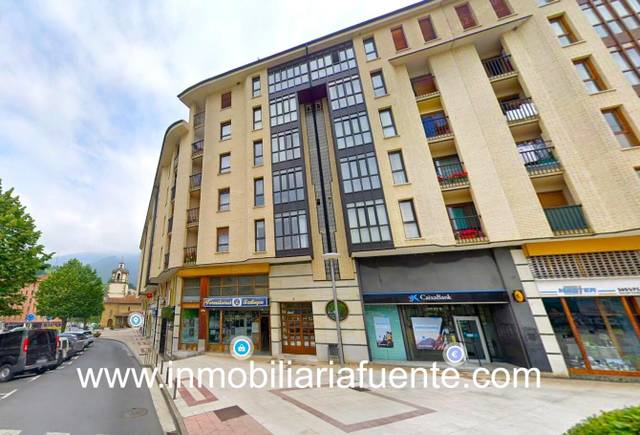 Local comercial en Alquiler en Güeñes