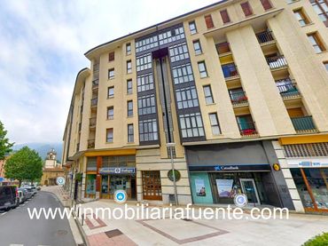 Business premises to rent in Güeñes