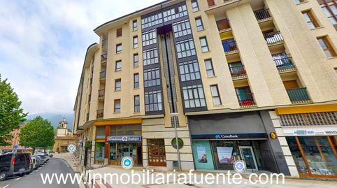 Se alquila local comercial en Sodupe