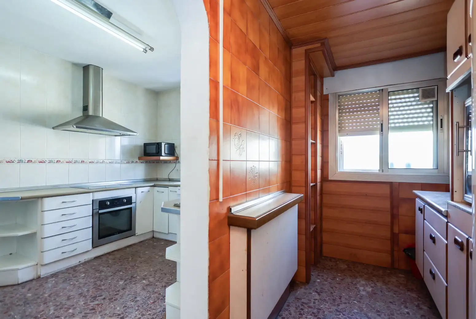 Kitchen of Flat for sale in Gavà