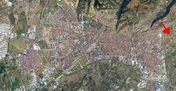 Casa o xalet en venda en Granada